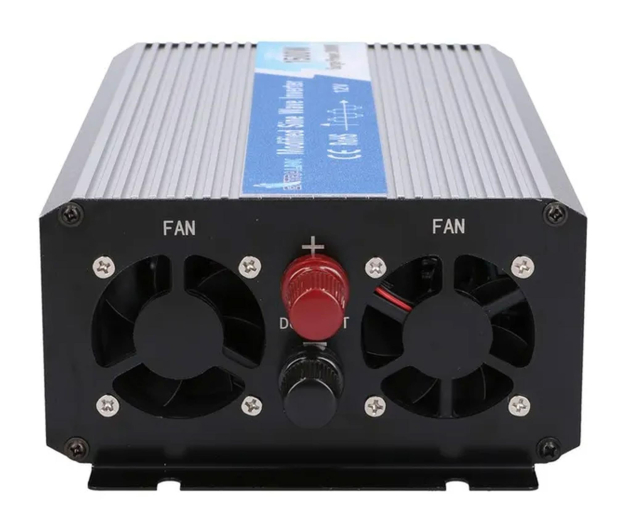 ExtraLink OPIM-1500W 12V, modyfikowany sinus - 1489624 - zdjęcie 2